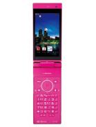 NTT Docomo SH-03D - Full Phone Specifications, Price