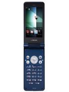 NTT Docomo SH-05D - Full Phone Specifications, Price