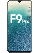 Oppo F9 Pro