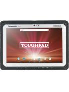 Panasonic Toughpad FZ-A2