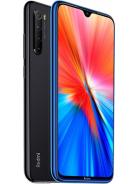 Xiaomi Redmi Note 8 (2021)
