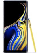 Samsung Galaxy Note 9