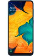 samsung a30 one processor