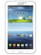 Samsung Galaxy Tab 3 211