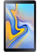 Samsung Galaxy Tab A (2018) 10.5