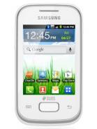 Samsung Galaxy Y Duos Lite