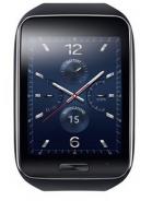 Samsung Gear S