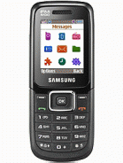 Samsung Guru 1210