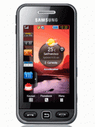 Samsung S5233 Star