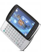 Sony Ericsson Txt Pro