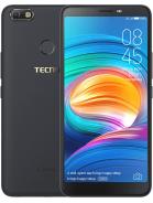 Tecno Camon i Click