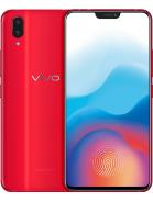 vivo X21