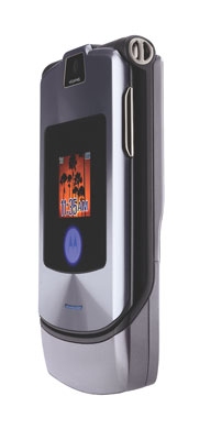 Motorola RAZR-V3i