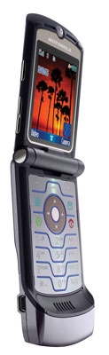 Motorola RAZR-V3i