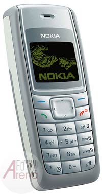 Nokia 6020