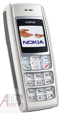 Nokia 1600