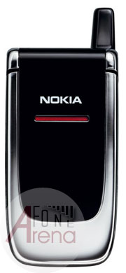 Nokia 6060