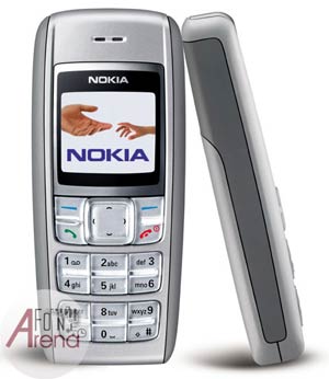 Nokia 1600