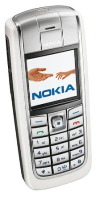 Nokia 6020