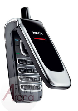 Nokia 6060