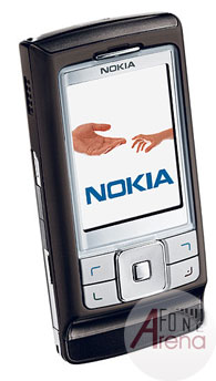 Nokia 6270