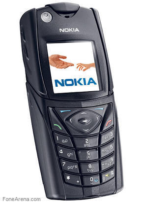 Nokia 5140i