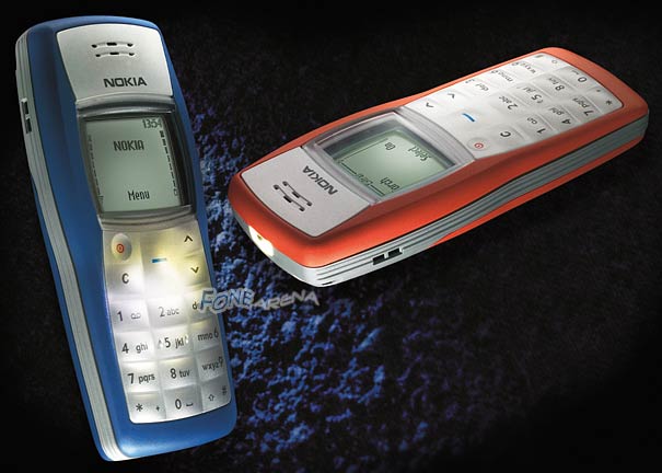 Nokia 1100