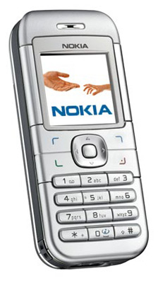 Nokia 6030