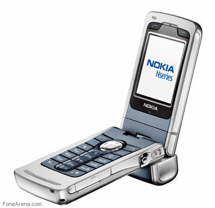 Nokia N90