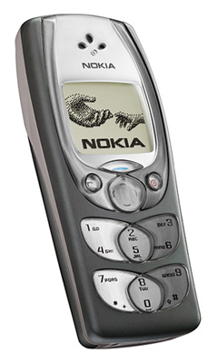 Nokia 2300