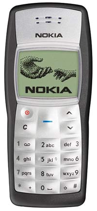 Nokia 1108