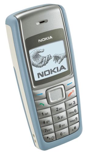 Nokia 1112