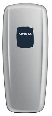 Nokia 2600