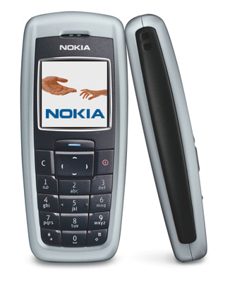 Nokia 2600