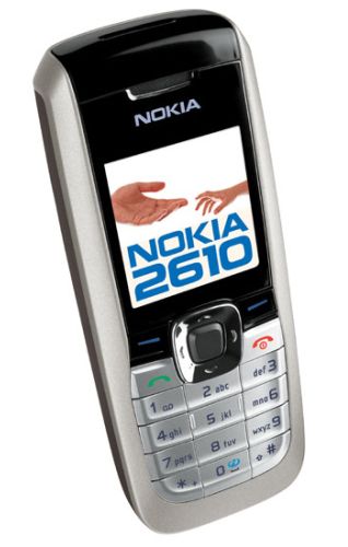 Nokia 2610