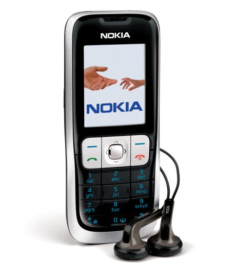 Nokia 2630