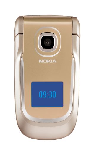 Nokia 2760