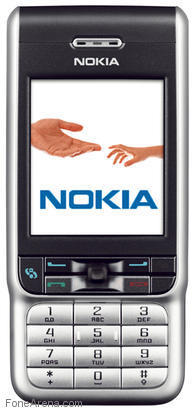 Nokia 6020