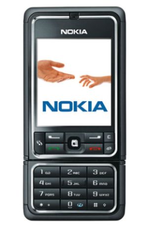 Nokia 3250