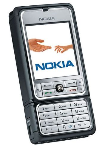 Nokia 3250