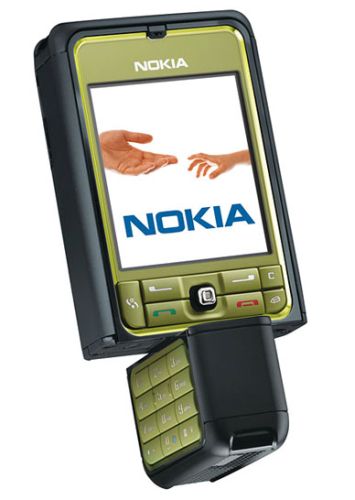 Nokia 3250