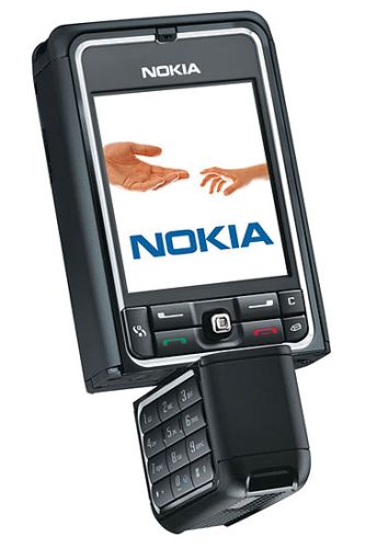 Nokia 3250