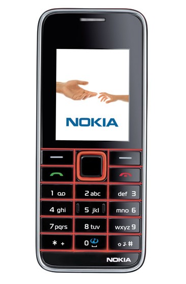 Nokia 3500 Classic