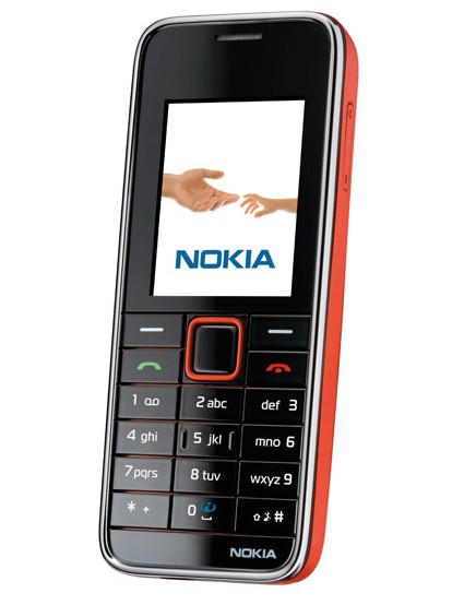 Nokia 3500 Classic