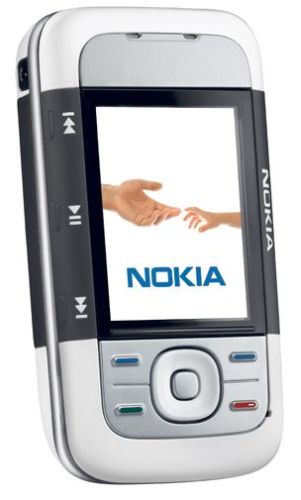 Nokia 5300