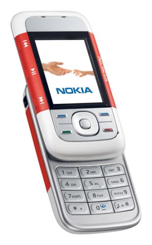 Nokia 5300