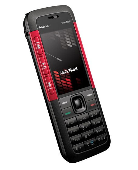 Nokia 5310