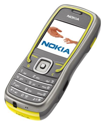 Nokia 5500-Sport