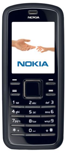 Nokia 6080