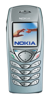 Nokia 6100